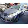 suzuki sx4 (ey, gy) del año 2007
