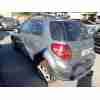 suzuki sx4 (ey, gy) del año 2007