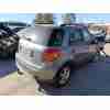 suzuki sx4 (ey, gy) del año 2007