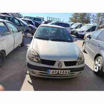 renault clio ii (bb_, cb_) del año 2002