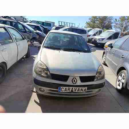 RENAULT CLIO II (BB_, CB_)
