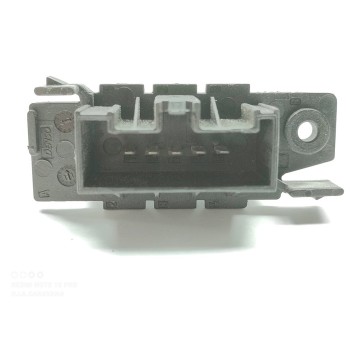 Recambio de resistencia calefaccion para citroën berlingo cuadro l2 referencia OEM IAM 648055  
