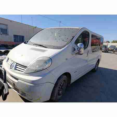 RENAULT TRAFIC II FURGONETA (FL)