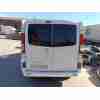 renault trafic ii furgoneta (fl) del año 2007