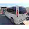 renault trafic ii furgoneta (fl) del año 2007