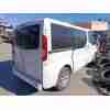 renault trafic ii furgoneta (fl) del año 2007