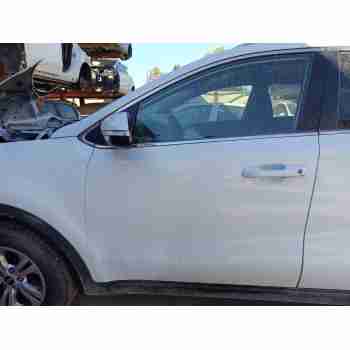 Recambio de puerta delantera izquierda para kia sportage iv (ql, qle) 1.7 crdi referencia OEM IAM 76003F1000  