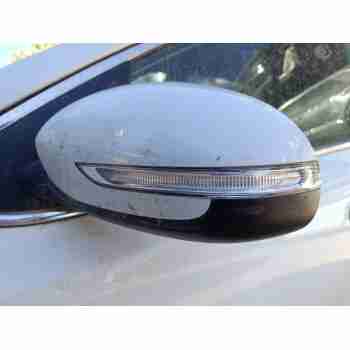 Recambio de espejo retrovisor izquierdo para kia sportage iv (ql, qle) 1.7 crdi referencia OEM IAM   