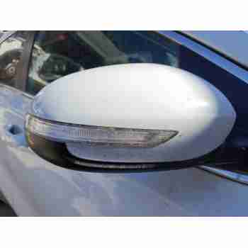 Recambio de espejo retrovisor derecho para kia sportage iv (ql, qle) 1.7 crdi referencia OEM IAM   