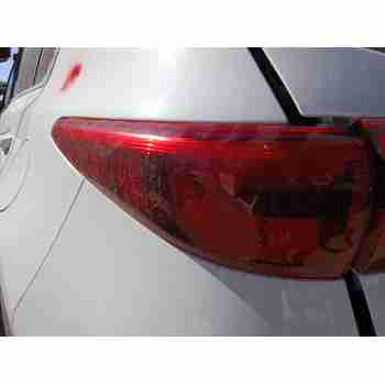 Recambio de piloto trasero izquierdo para kia sportage iv (ql, qle) 1.7 crdi referencia OEM IAM 92401D9010  