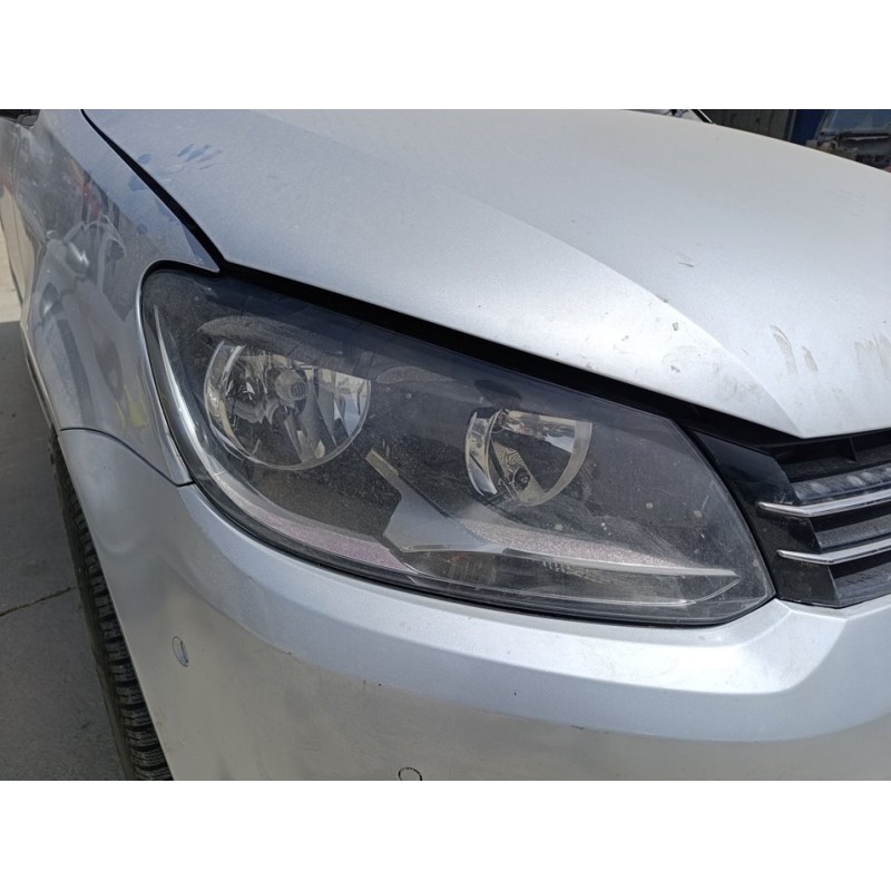 Recambio de faro derecho para volkswagen touran (1t3) advance referencia OEM IAM 1T2941006G  