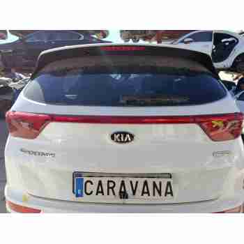 Recambio de porton trasero para kia sportage iv (ql, qle) 1.7 crdi referencia OEM IAM 73700F1000  