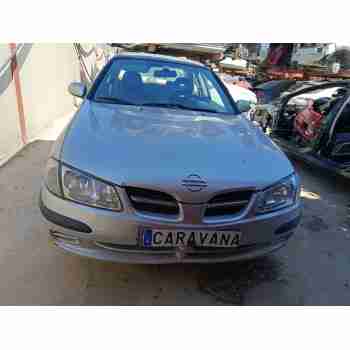 NISSAN ALMERA II (N16) de desguace