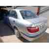 nissan almera ii (n16) del año 2000