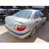 nissan almera ii (n16) del año 2000