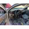 nissan almera ii (n16) del año 2000