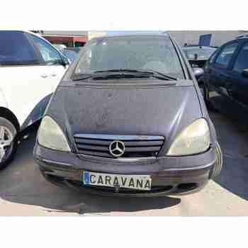 mercedes-benz clase a (w168) del año 2001