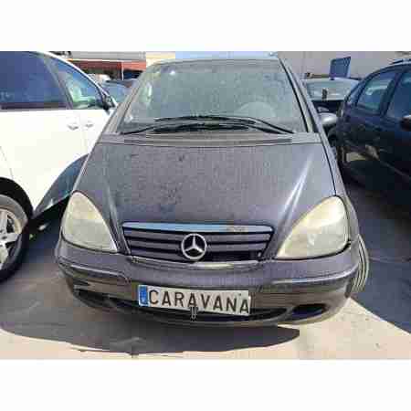 MERCEDES-BENZ CLASE A (W168)