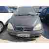 mercedes-benz clase a (w168) del año 2001