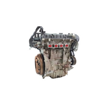 Recambio de motor completo para ford focus berlina (cap) titanium referencia OEM IAM HXDA  