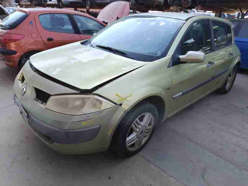 renault megane ii (bm0/1_, cm0/1_) del año 2003