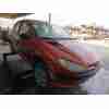 peugeot 206 hatchback (2a/c) del año 2001
