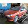 peugeot 206 hatchback (2a/c) del año 2001