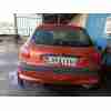 peugeot 206 hatchback (2a/c) del año 2001