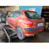 peugeot 206 hatchback (2a/c) del año 2001