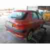 peugeot 206 hatchback (2a/c) del año 2001