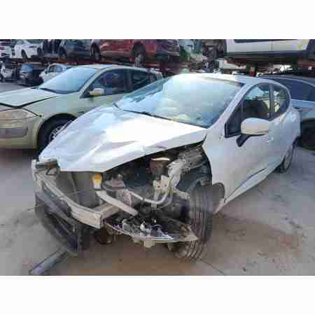 RENAULT CLIO IV (BH_)