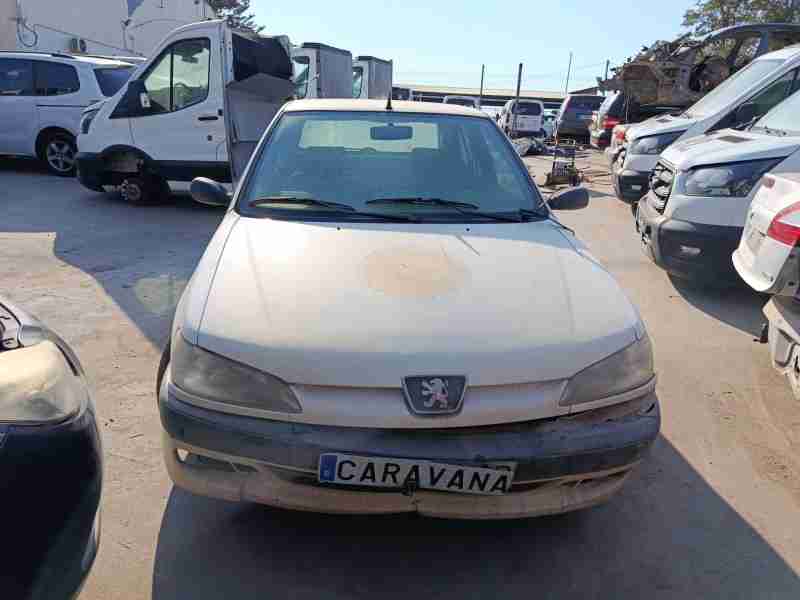 peugeot 306 hatchback (7a, 7c, n3, n5) del año 1998