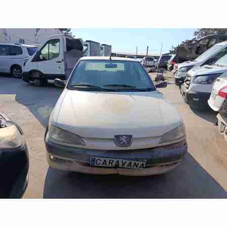 PEUGEOT 306 HATCHBACK (7A, 7C, N3, N5)