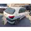 peugeot 306 hatchback (7a, 7c, n3, n5) del año 1998