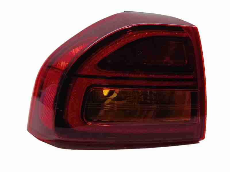 Recambio de piloto trasero izquierdo para kia niro (sg2) hybrid concept referencia OEM IAM 92401G5500  