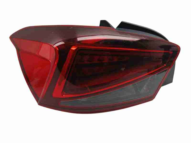 Recambio de piloto trasero izquierdo para seat ibiza v (kj1, kjg) 1.6 tdi referencia OEM IAM 6F0945207H  