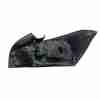 Recambio de piloto trasero izquierdo para seat ibiza v (kj1, kjg) 1.6 tdi referencia OEM IAM 6F0945207H  