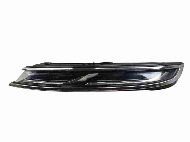 Recambio de piloto delantero izquierdo para citroën c4 cactus 1.5 bluehdi 100 referencia OEM IAM 9821287180  
