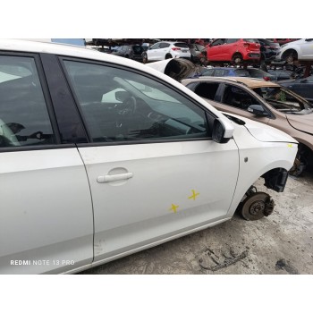 Recambio de puerta delantera derecha para skoda rapid ambition referencia OEM IAM 5JA831052C  