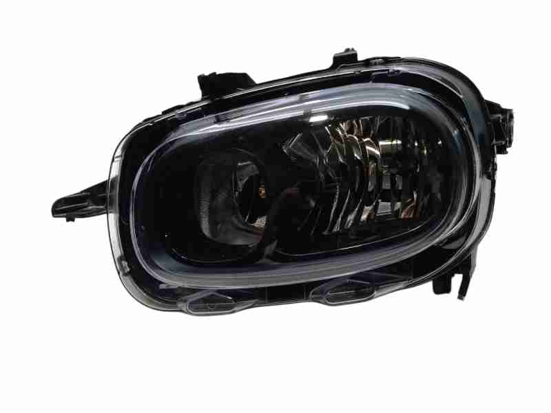 Recambio de faro izquierdo para citroën c3 iii (sx) 1.6 bluehdi 75 referencia OEM IAM 9820059680  