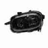 Recambio de faro izquierdo para citroën c3 iii (sx) 1.6 bluehdi 75 referencia OEM IAM 9820059680  