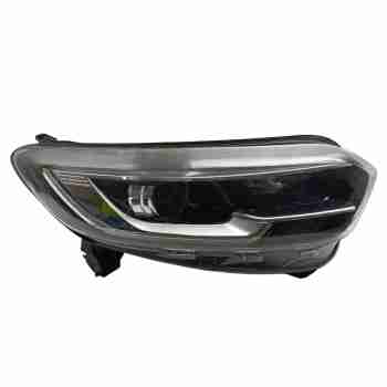 Recambio de faro derecho para renault kadjar (ha_, hl_) 1.6 dci 130 referencia OEM IAM 260107249R  