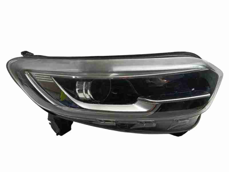 Recambio de faro derecho para renault kadjar (ha_, hl_) 1.6 dci 130 referencia OEM IAM 260107249R  