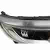 Recambio de faro derecho para renault kadjar (ha_, hl_) 1.6 dci 130 referencia OEM IAM 260107249R  