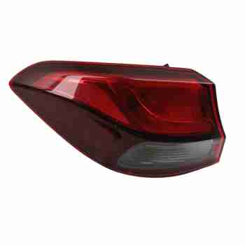 Recambio de piloto trasero izquierdo para hyundai i30 station wagon (pde) 1.6 crdi referencia OEM IAM 92401G4200  