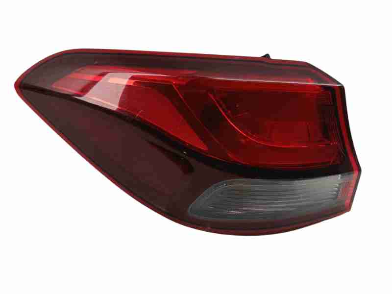 Recambio de piloto trasero izquierdo para hyundai i30 station wagon (pde) 1.6 crdi referencia OEM IAM 92401G4200  