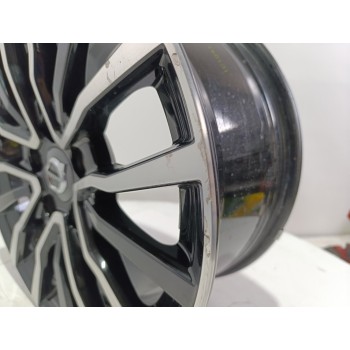 Recambio de llanta para volvo v40 inscription referencia OEM IAM 31470766  