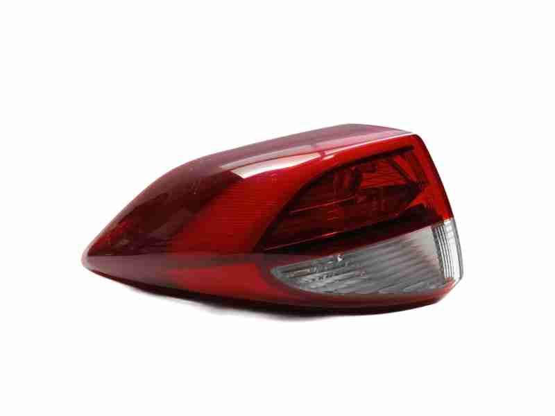 Recambio de piloto trasero izquierdo para hyundai tucson classic blue referencia OEM IAM 92401D7100  