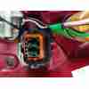 Recambio de piloto trasero izquierdo para hyundai tucson classic blue referencia OEM IAM 92401D7100  