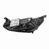 Recambio de faro derecho para ford focus iv (hn) 1.0 ecoboost referencia OEM IAM JX7B13E014CF / 2434042 / JX7B13E014CD JX7B13E01